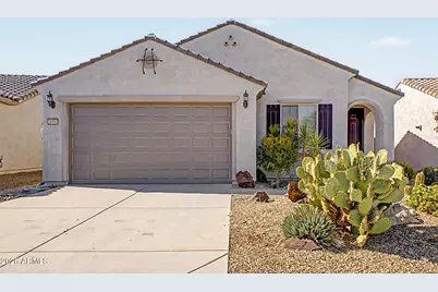 26914 W Zachary Drive, Buckeye, AZ 85396 - Photo 1