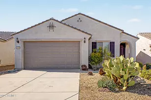 26914 W Zachary Dr, Buckeye, AZ 85396 - Photo 1