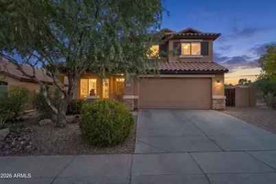 28636 N 21st Lane, Phoenix, AZ 85085 - Photo 2