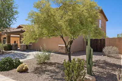 28636 N 21st Lane, Phoenix, AZ 85085 - Photo 4