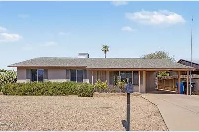3724 E Acoma Drive, Phoenix, AZ 85032 - Photo 1