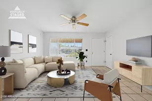 3724 E Acoma Dr, Phoenix, AZ 85032 - Photo 2