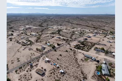0 E Black Rock Trail #N, Florence, AZ 85132 - Photo 20