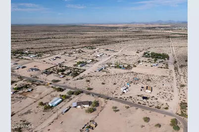 0 E Black Rock Trail #N, Florence, AZ 85132 - Photo 22