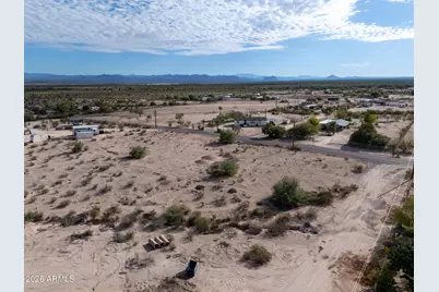 0 E Black Rock Trail #N, Florence, AZ 85132 - Photo 8