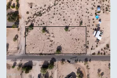 0 E Black Rock Trail #N, Florence, AZ 85132 - Photo 4
