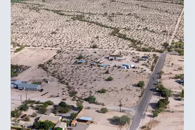 0 E Black Rock Trail #N, Florence, AZ 85132 - Photo 2