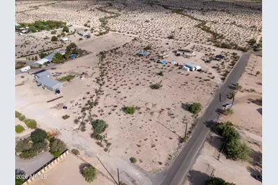 0 E Black Rock Trail #N, Florence, AZ 85132 - Photo 16