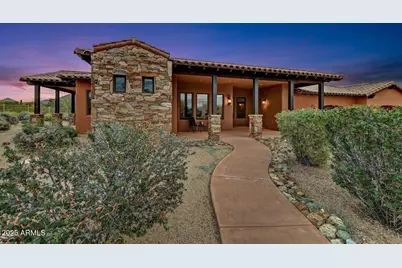 24163 N 91st Street, Scottsdale, AZ 85255 - Photo 86