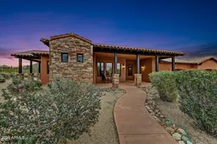 24163 N 91 St, Scottsdale, AZ 85255 - Photo 86