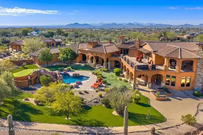 24163 N 91st Street, Scottsdale, AZ 85255 - Photo 4