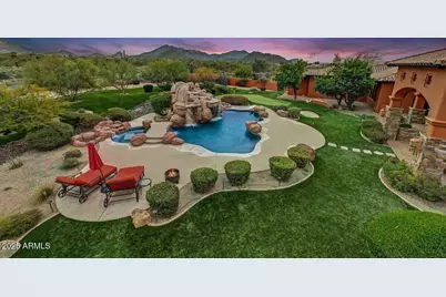 24163 N 91st Street, Scottsdale, AZ 85255 - Photo 74