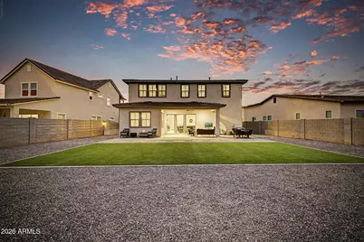 35501 N Tin Court, San Tan Valley, AZ 85144 - Photo 62