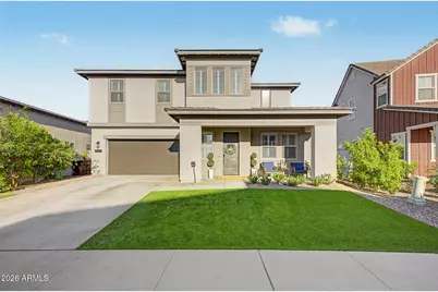 35501 N Tin Court, San Tan Valley, AZ 85144 - Photo 12