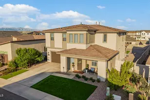 35501 N Tin Ct, San Tan Valley, AZ 85144 - Photo 8