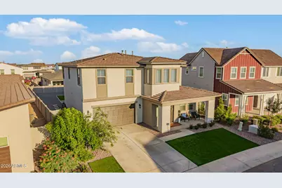 35501 N Tin Court, San Tan Valley, AZ 85144 - Photo 4
