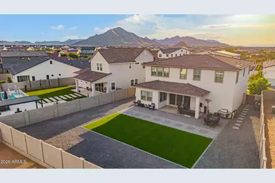 35501 N Tin Court, San Tan Valley, AZ 85144 - Photo 16