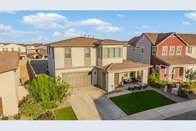 35501 N Tin Court, San Tan Valley, AZ 85144 - Photo 2