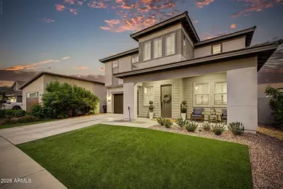 35501 N Tin Court, San Tan Valley, AZ 85144 - Photo 10