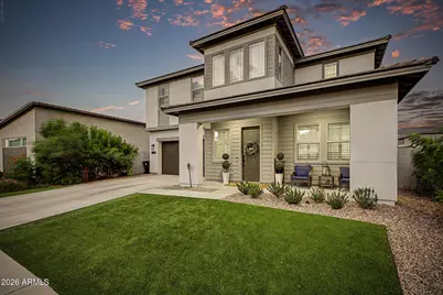 35501 N Tin Court, San Tan Valley, AZ 85144 - Photo 8