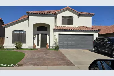 314 N Cobblestone Street, Gilbert, AZ 85234 - Photo 1