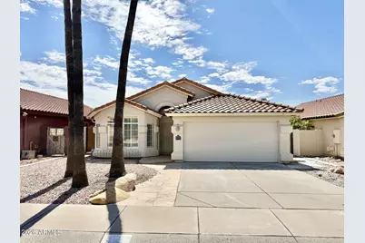 7249 E Softwind Drive, Scottsdale, AZ 85255 - Photo 1