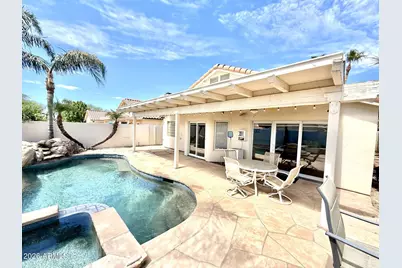 7249 E Softwind Drive, Scottsdale, AZ 85255 - Photo 18