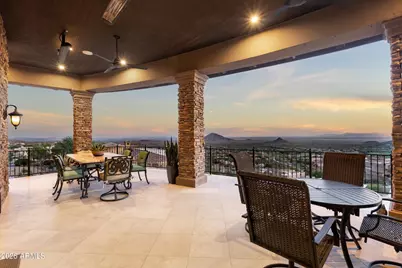 10208 N Palisades Boulevard, Fountain Hills, AZ 85268 - Photo 52