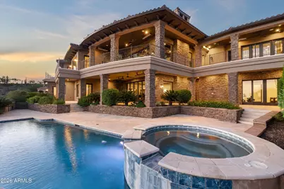 10208 N Palisades Boulevard, Fountain Hills, AZ 85268 - Photo 62