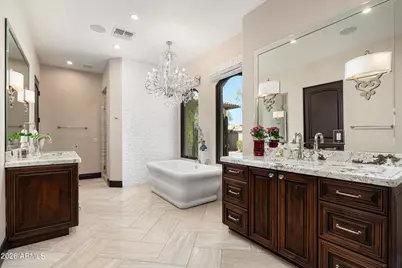 10208 N Palisades Boulevard, Fountain Hills, AZ 85268 - Photo 22