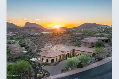 10208 N Palisades Boulevard, Fountain Hills, AZ 85268 - Photo 64