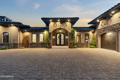 10208 N Palisades Boulevard, Fountain Hills, AZ 85268 - Photo 60
