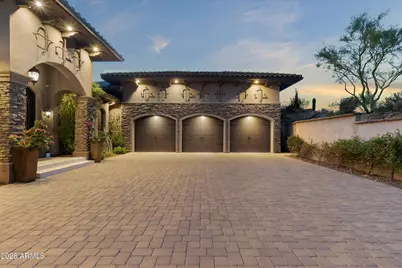 10208 N Palisades Boulevard, Fountain Hills, AZ 85268 - Photo 10