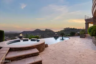 10208 N Palisades Blvd, Fountain Hills, AZ 85268 - Photo 2