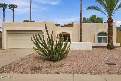 7764 E Rose Lane, Scottsdale, AZ 85250 - Photo 1