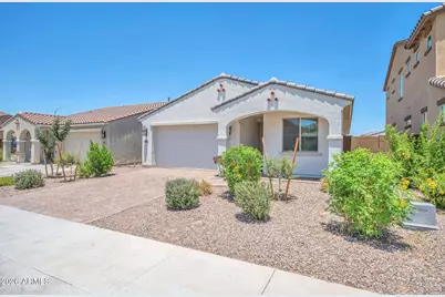 8830 W Pasadena Avenue, Glendale, AZ 85305 - Photo 1