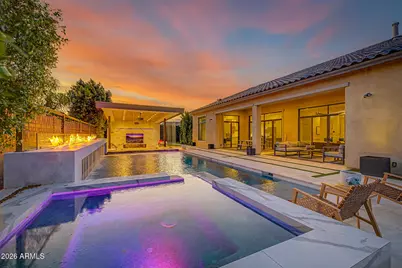 2581 E Turnberry Drive, Gilbert, AZ 85298 - Photo 92