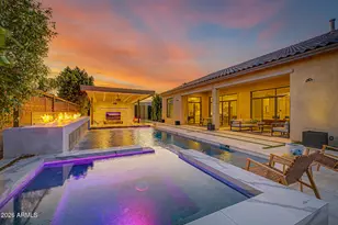 2581 E Turnberry Dr, Gilbert, AZ 85298 - Photo 92