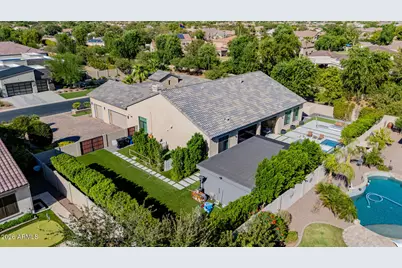 2581 E Turnberry Drive, Gilbert, AZ 85298 - Photo 126