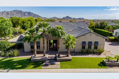 2581 E Turnberry Drive, Gilbert, AZ 85298 - Photo 122