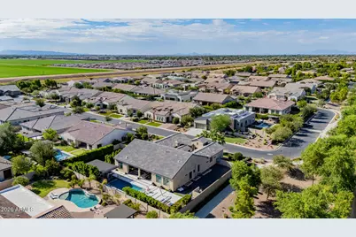 2581 E Turnberry Drive, Gilbert, AZ 85298 - Photo 132