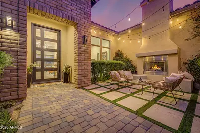 2581 E Turnberry Drive, Gilbert, AZ 85298 - Photo 10