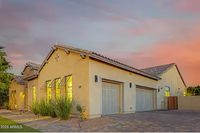 2581 E Turnberry Drive, Gilbert, AZ 85298 - Photo 168