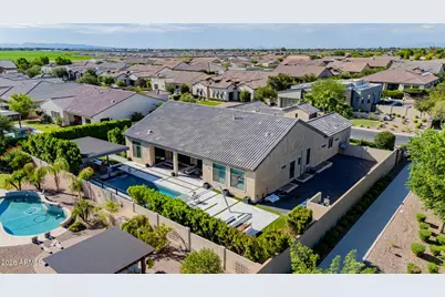 2581 E Turnberry Drive, Gilbert, AZ 85298 - Photo 124