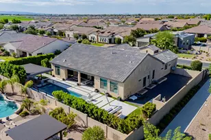 2581 E Turnberry Dr, Gilbert, AZ 85298 - Photo 124