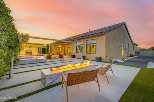 2581 E Turnberry Dr, Gilbert, AZ 85298 - Photo 96