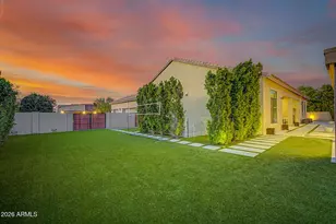 2581 E Turnberry Dr, Gilbert, AZ 85298 - Photo 104