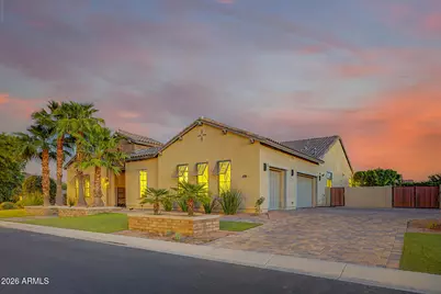 2581 E Turnberry Drive, Gilbert, AZ 85298 - Photo 8