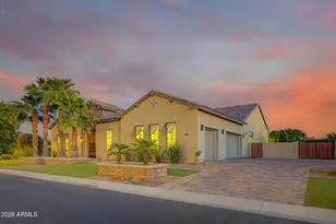 2581 E Turnberry Dr, Gilbert, AZ 85298 - Photo 8