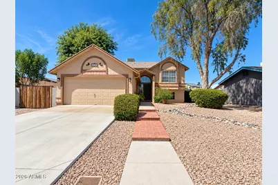 8854 W Virginia Avenue, Phoenix, AZ 85037 - Photo 1